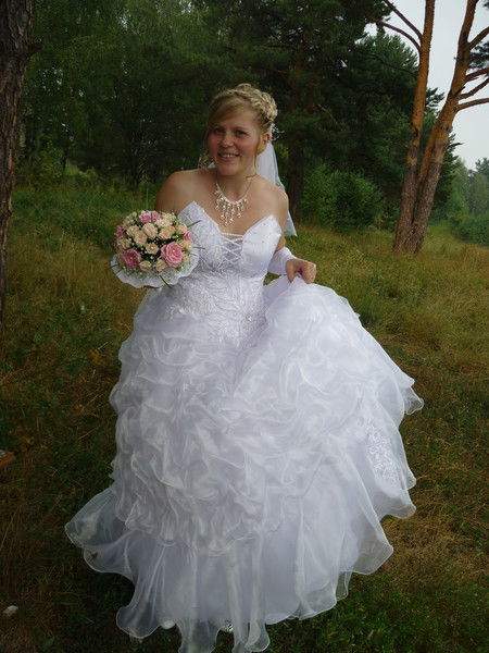 Татьяна Ворожцова