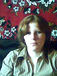 Анна Бризголёва