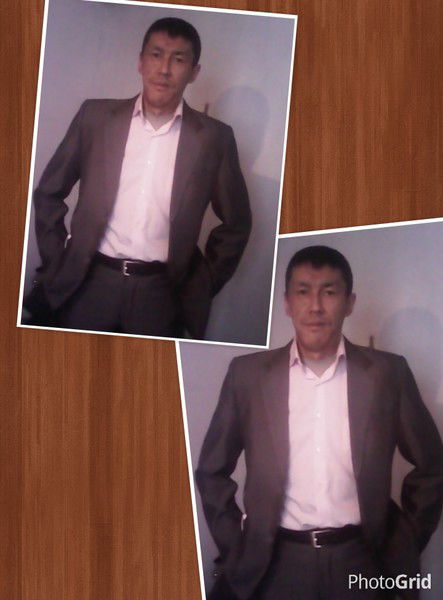 Манас Аширов