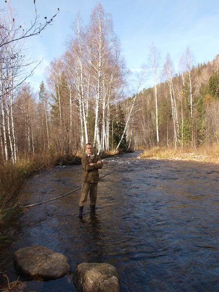 Алексей Петрасюк
