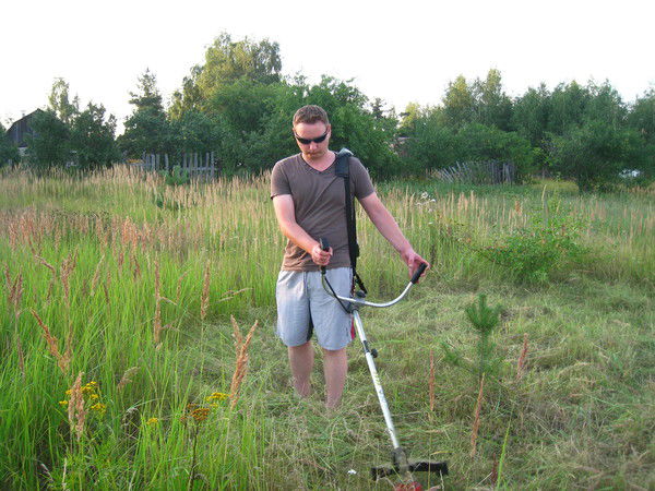 Игорь Мстиславский