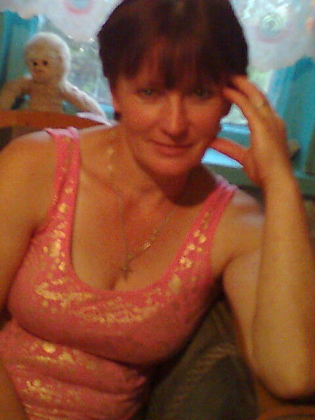 Марина Неверко