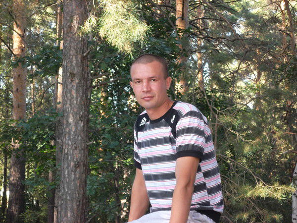 Ильсур Ильясов