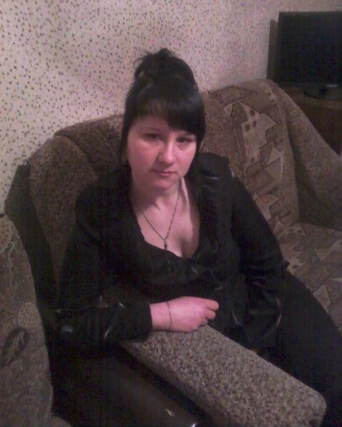 Виктория Вальцингер