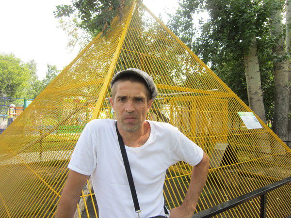 Сергей Гусев