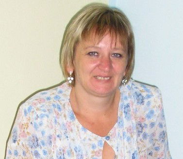 Светлана Исаева