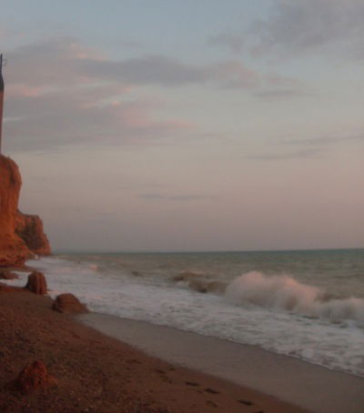 Соня Хлупина