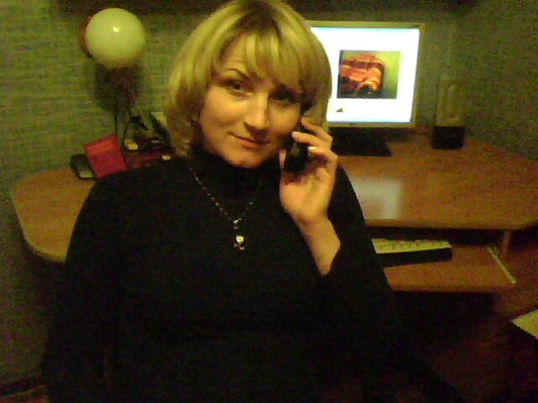 Елена Пьянкова