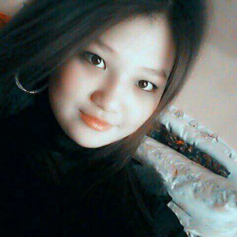 Айдана Нурахмет