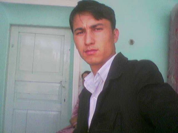 Санжар Бойка