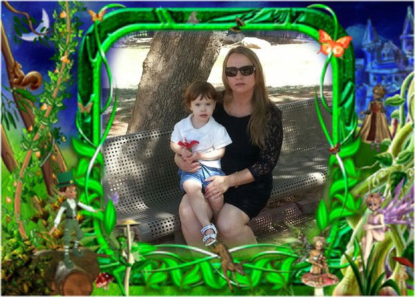 Татьяна Райкова