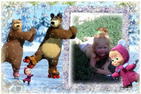 Анна Немцова