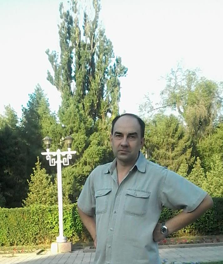 Денис Сейфуллин