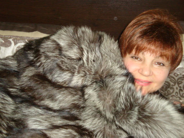 Марина Александрова