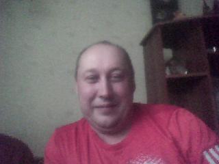 Игорь Бухаров