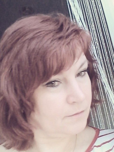 Наталья Пожарицкая