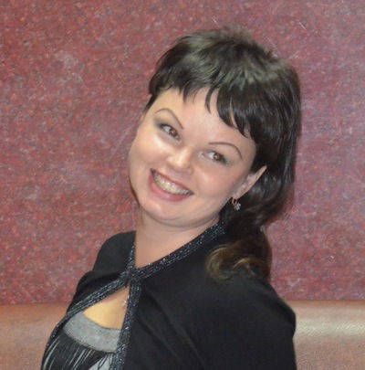 Елена Богатых