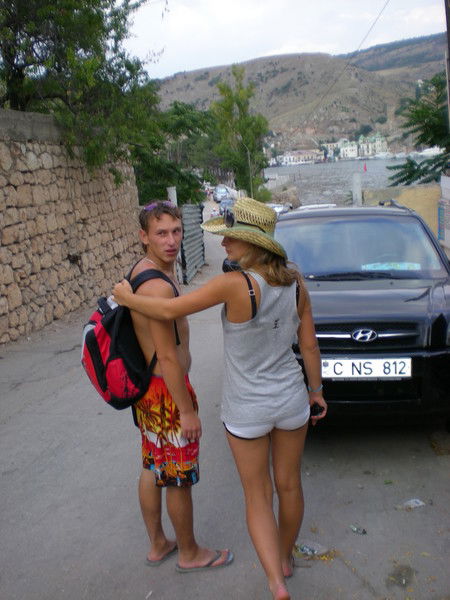 Олеся Боднарчук