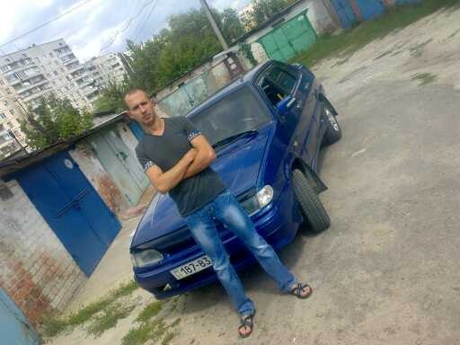 Роман Сотник