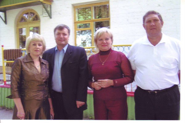 Людмила Овтина