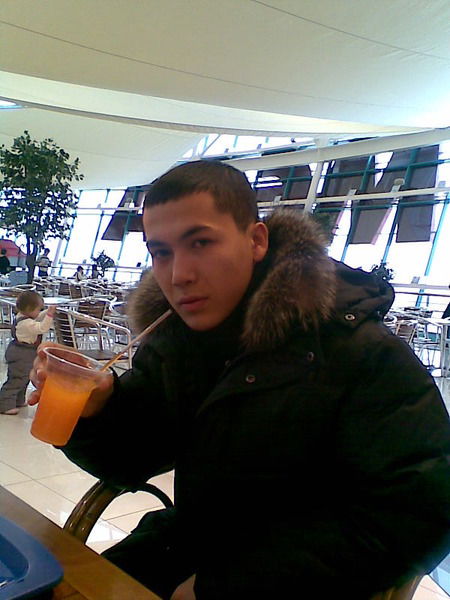 Газиз Тасжанов