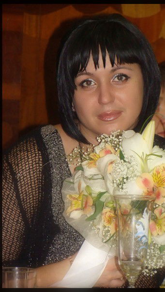 Любовь Новосел