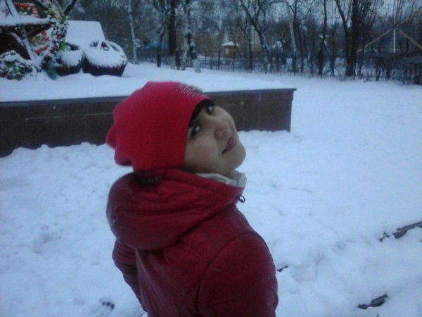 Ибраева Токсулу