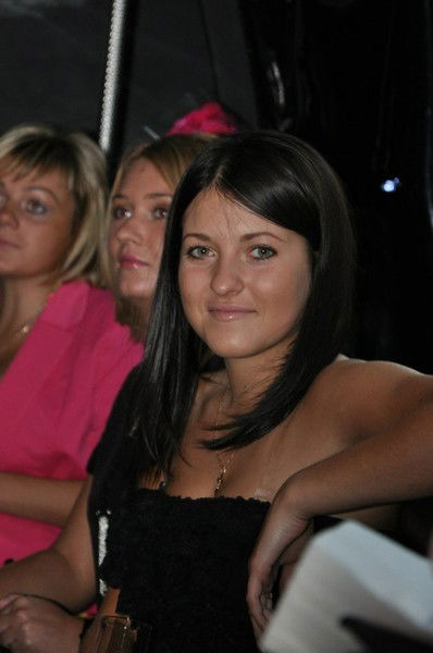 Леся Юрченко