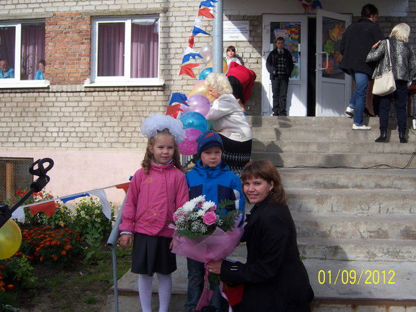 Евгения Елясова