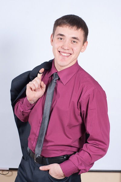 Наиль Файзуллин