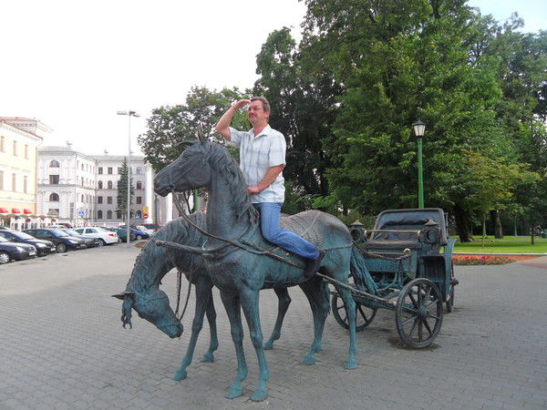 Игорь Зиневич