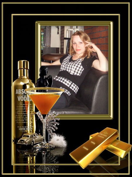 Алена Логинова