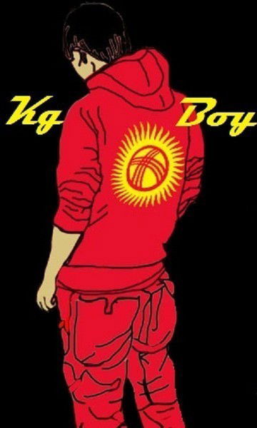 Каримов Илияз Кудайбердиевич