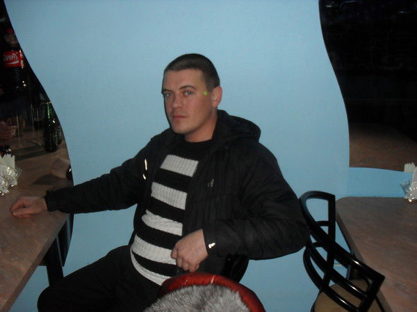 Алексей Аржаткин