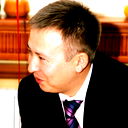 Mukhtar Kabylbekov