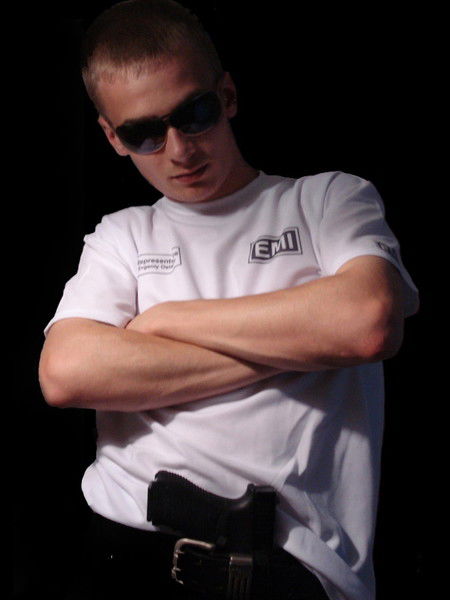 Евгений Остапов