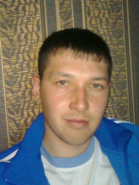 Марат Жусупбеков