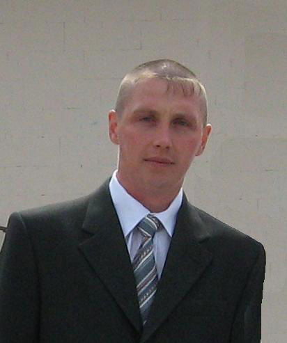 Сергей Ложкин