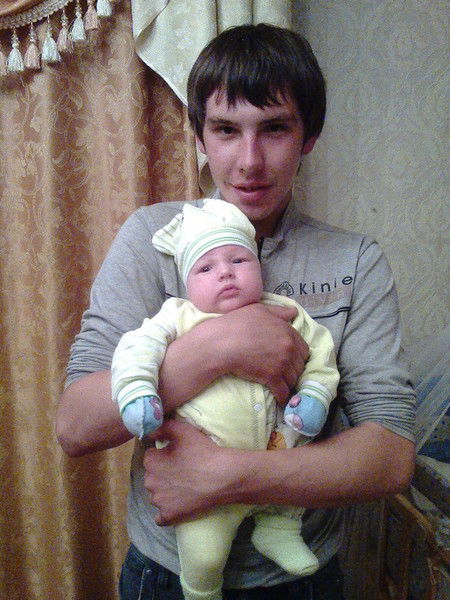 Леша Кущенко