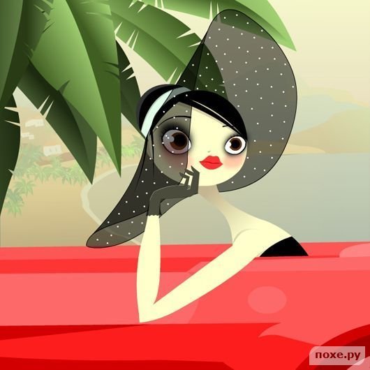 Яна Белоконь