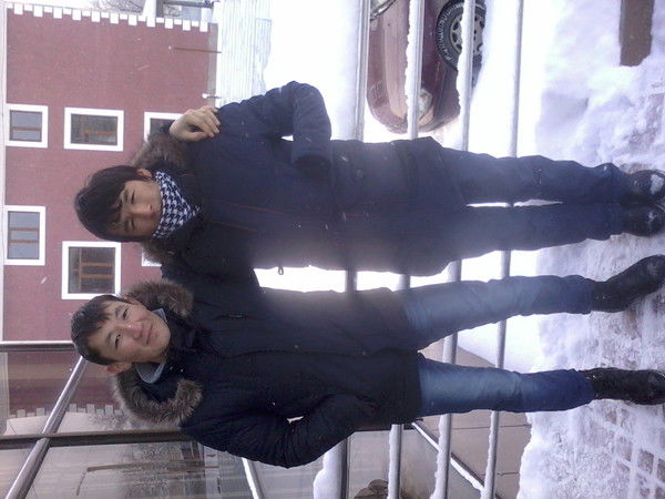 Eltai Жубанышев