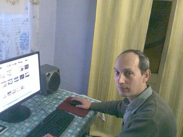 Владимир Чебан