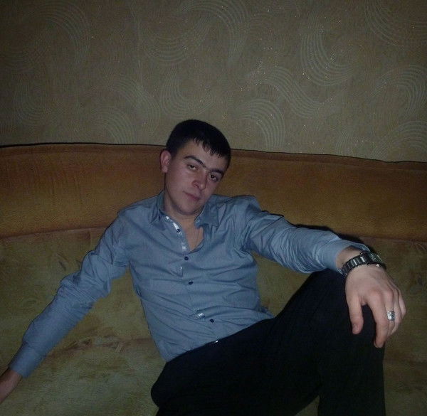 Алексей Комов