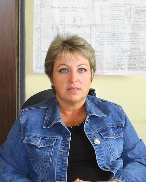 Светлана Онищик