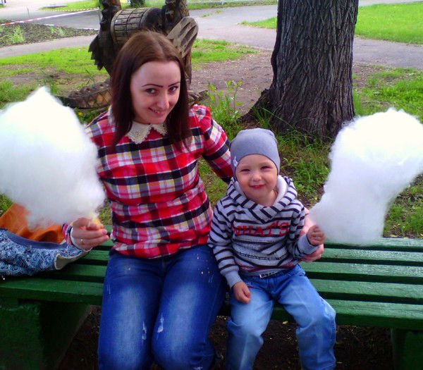 Екатерина Алексеева