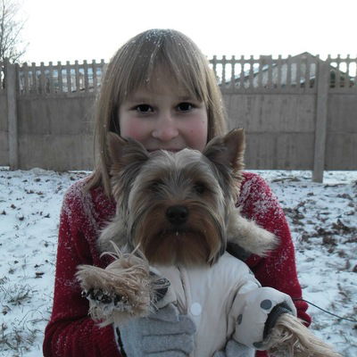 Валерия Косяк