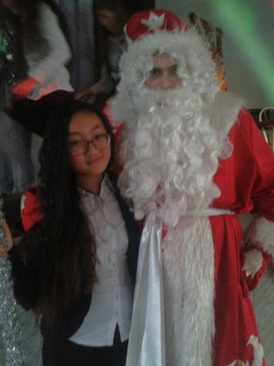 Екатерина Ким