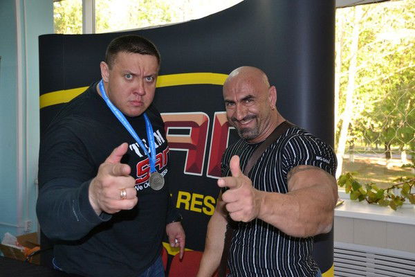 Виктор Пиценко