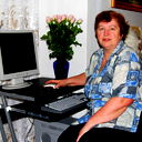 Нелля Ефимова