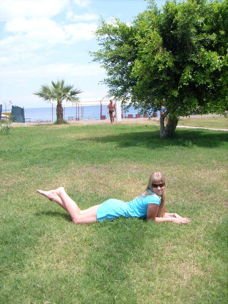 Ирина Зуева